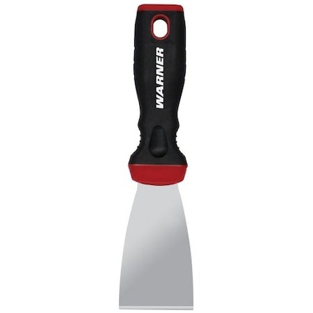 Warner PROGRIP 2" Stiff Putty Knife 90111